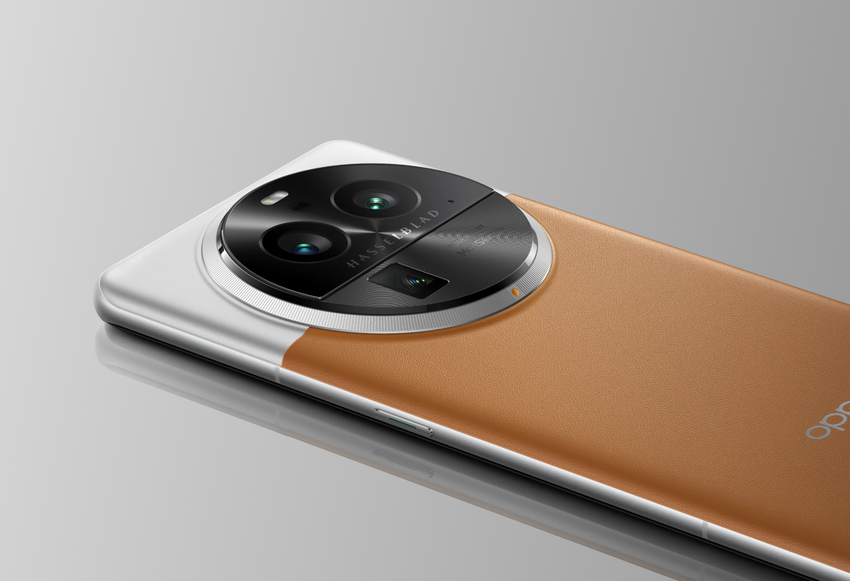 Das OPPO Find X6 Pro ist das leistungsstärkste Smartphone der Welt - aber nur 30 % leistungsstärker als das 290 Dollar teure Redmi Note 12 Turbo