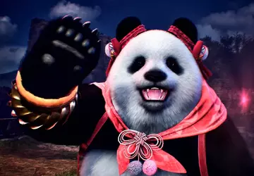 Die Entwickler von Tekken 8 haben ...