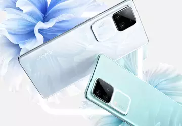 Ohne auf die Ankündigung zu warten: ...