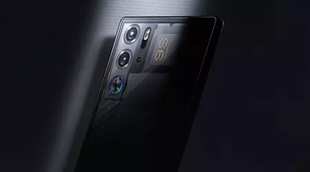 Red Magic 9S Pro mit übertaktetem Snapdragon 8 Gen 3 Chip hat sein globales Marktdebüt gegeben