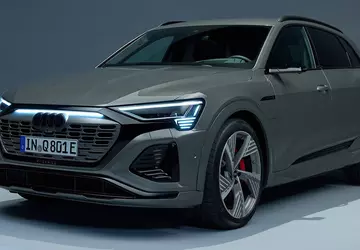 Audi stoppt die Produktion des Q8 ...