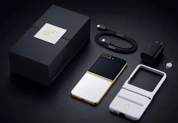 Samsung W24 Flip - Chinesisches Pendant ...