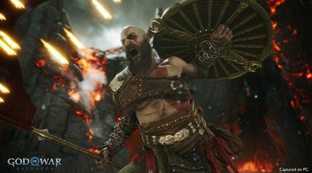 Gerüchte: Das nächste God of War-Spiel könnte Kratos in die ägyptische Mythologie führen