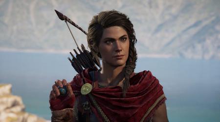 Cassandra aus Odyssey könnte in Assassin's Creed Shadows einen Gastauftritt haben - der Creative Director des Spiels