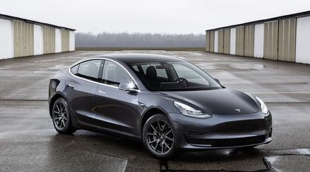 Tesla ruft wegen technischer Defekte fast eine halbe Million Model 3 und Model S zurück