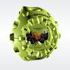 G-Shock GA-V01 Uhr in lindgrüner Farbe
