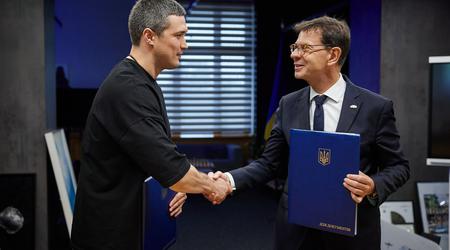 Die Schweiz stellt über 68 Millionen Dollar für die Digitalisierung in der Ukraine zur Verfügung