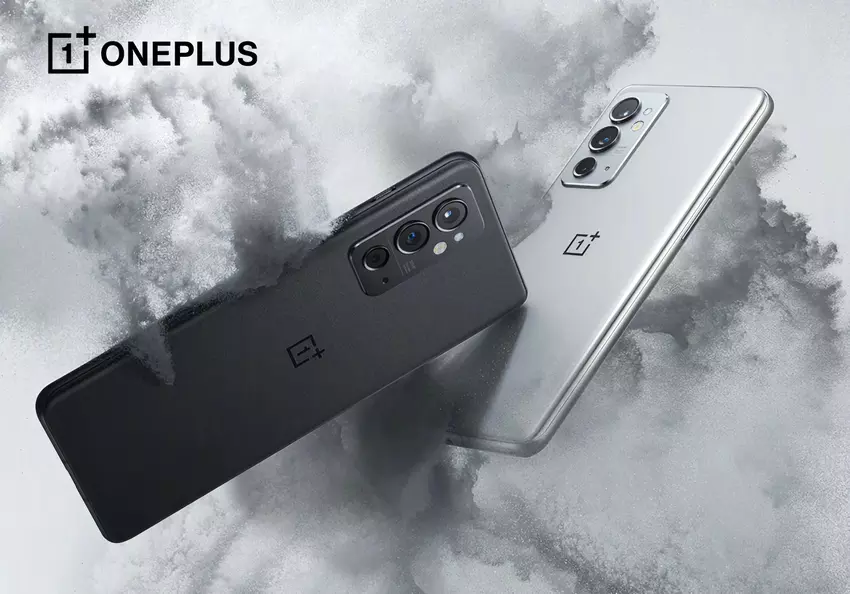Quelle: OnePlus Buds Z2 und OnePlus 9RT kommen im Dezember außerhalb Chinas