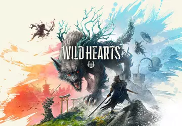 Großes Update für Wild Hearts behebt ...