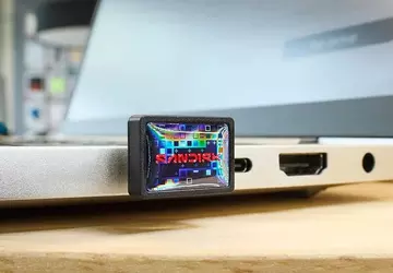 SanDisk veröffentlichte den Extreme Fit USB-C ...