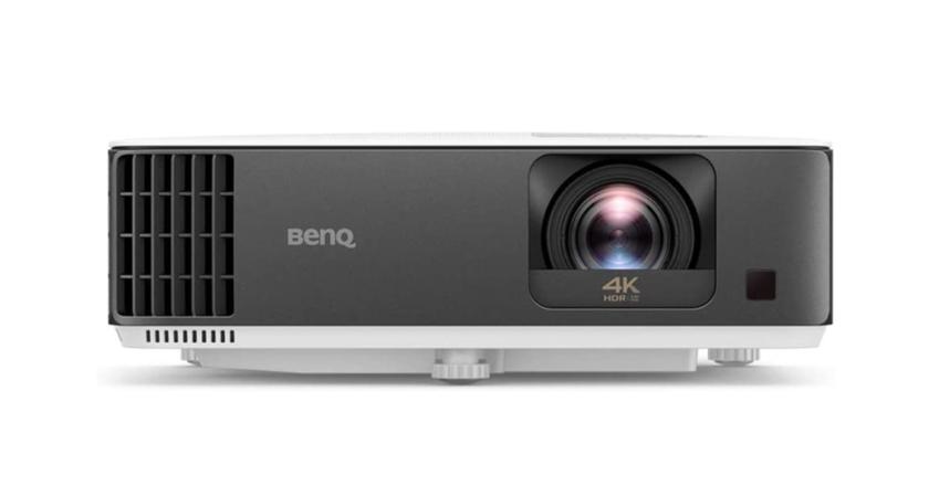 BenQ TK700STi beste beamer für schlafzimmer