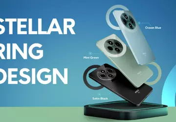 Poco M7 5G: Kamera, Akku und ...