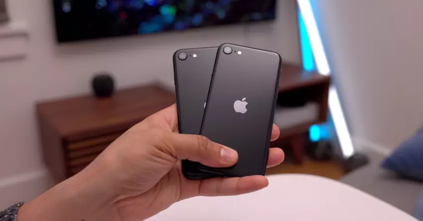 Daten zeigen, dass Android gegenüber iOS an Boden verliert, aber die Plattform von Google dominiert immer noch den Markt