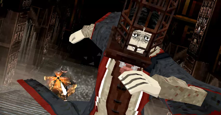 Ein zu weit gegangener Scherz: Bloodborne Kart wird am 31. Januar 2024 für PC veröffentlicht