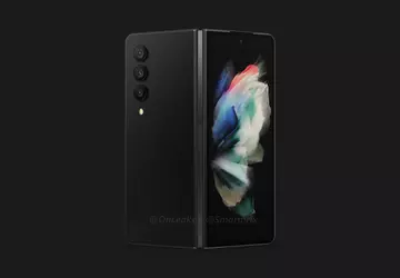 Ein Insider zeigte, wie das Falt-Smartphone ...