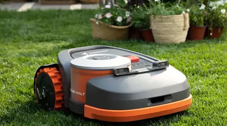 Segway stellt GPS-fähigen Navimow-Rasenmäherroboter vor [Video]