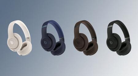 Beats Studio Pro mit neuem Chip und verbesserter Geräuschunterdrückung steht kurz vor der Ankündigung