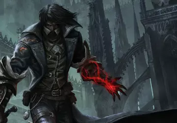 Die Entwickler des soulslike-metroidvania The Last ...