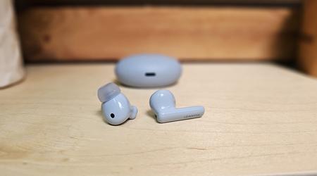 Huawei FreeBuds 5i im Test: In-Ear-Kopfhörer von TWS mit aktiver Geräuschunterdrückung