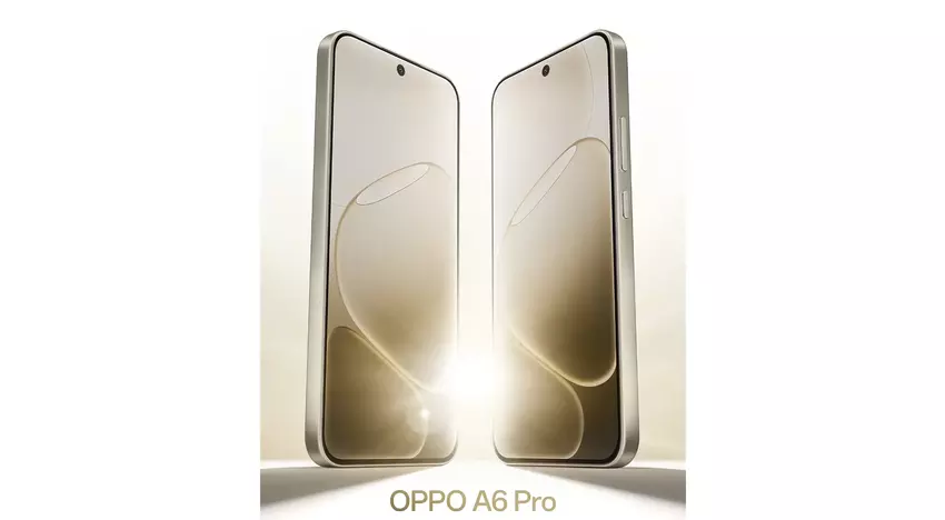 Chinesischer Anbieter enthüllt detaillierte Spezifikationen des Oppo A6 Pro 5G vor der Ankündigung - Dimensity 7300 und 7000mAh Akku