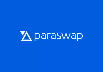 ParaSwap hat Token im Wert von ...