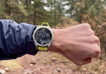 Garmin unterstützt neue Funktionen und behebt ...