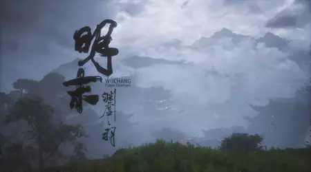 Wuchang: Fallen Feathers erscheint 2025 und wird sofort dem Game Pass Katalog hinzugefügt.