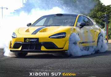 Xiaomi hat einen Nürburgring-Rekordhalter in ein ...