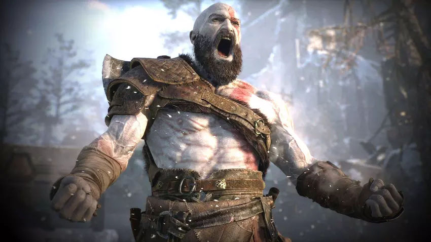 Gewalt, Blut und unflätige Sprache: Das ESRB Rating Board hat God of War: Ragnarok eine Altersfreigabe von "M" gegeben
