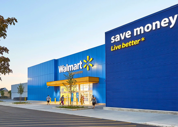 Walmart hat wegen der beleidigenden Äußerungen ...