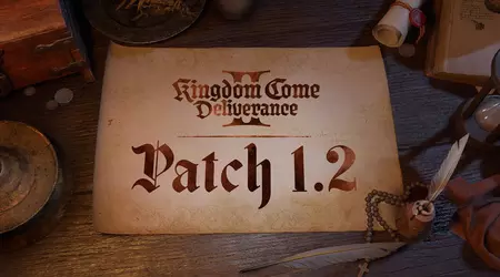 Für Kingdom Come wurde ein großes Update veröffentlicht: Deliverance 2 - die Entwickler haben Mod-Unterstützung und detaillierte Anpassungen der Frisur des Helden hinzugefügt