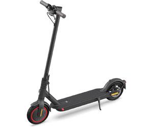 Xiaomi Mi Electric Scooter Pro 2 Elektroroller