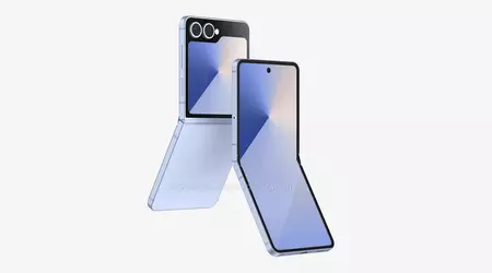 Die geleakten Renderings des faltbaren Flaggschiffs Galaxy Z Flip 7 und seines Budget-Pendants Flip 7 FE haben das Design und die Farben der Hüllen der Neuankömmlinge enthüllt