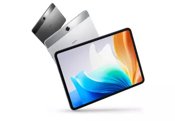 OPPO Pad Air 2: 11-Zoll-Tablet mit ...
