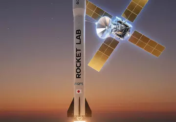 Rocket Lab stärkt Partnerschaft mit japanischem ...