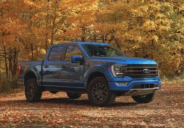 Ford F - beliebtestes Auto in ...