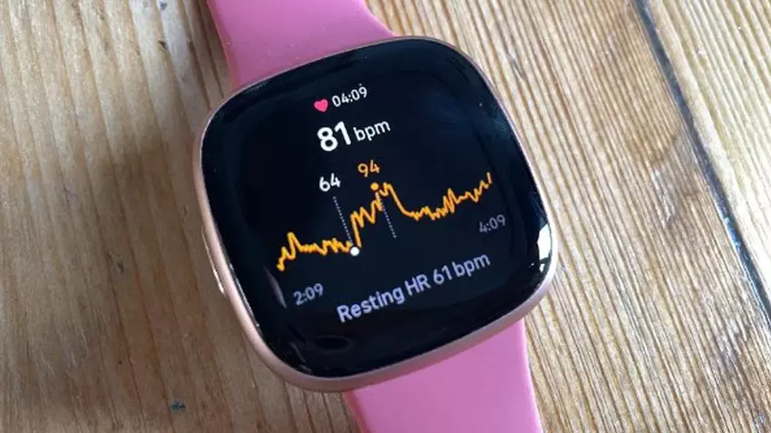 Versa 4 gegen Active 2