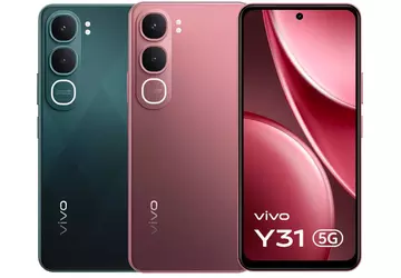 Vivo kündigt Mittelklasse-Smartphones Y31 und Y31 ...