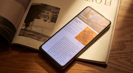 TCL hat seine ersten Smartphones mit NxtPaper-Sichtschutztechnologie vorgestellt - TCL 40 NxtPaper und TCL 40 NxtPaper 5G