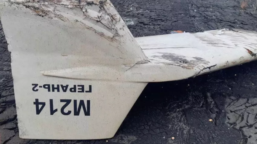 Von Russland beschaffte iranische Drohnen waren kein technologischer Durchbruch und erlitten zahlreiche Kampfausfälle - Pentagon