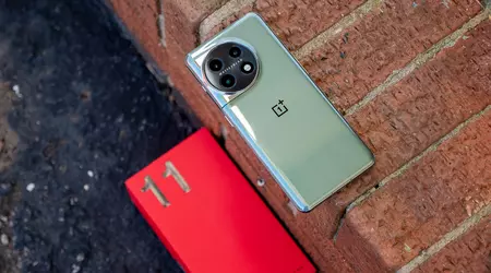 OnePlus 11 ist das leistungsstärkste Smartphone der Welt von Anfang 2023 geworden