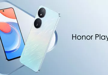 Honor Play 8T: 6,8-Zoll-LCD-Display, MediaTek Dimensity ...