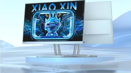 Lenovo bringt Xiaoxin 24 FHD-Monitor mit 100Hz Bildwiederholrate für nur 85$ auf den Markt