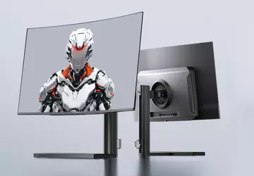 Red Magic Realm: Nubias neuer 1000-Dollar-Nubia-Gaming-Monitor ...