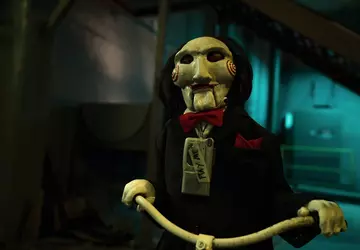 Der Regisseur von "Saw X", Kevin ...