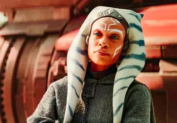 Disney und Lucasfilm haben einen neuen ...