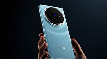 Ein Insider verriet, wann die Flaggschiff-Serie der vivo X200-Smartphones auf den Markt kommen wird