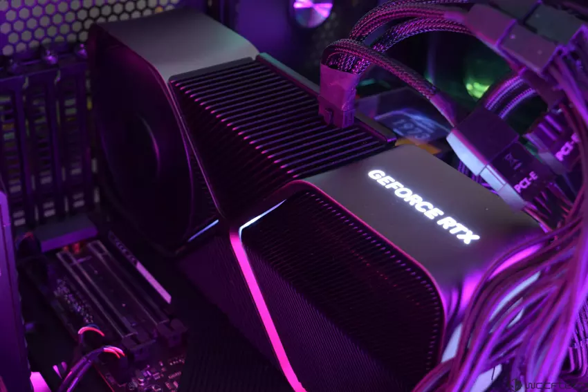 NVIDIA stellt auf der CES 2023 die GeForce RTX 4070 Ti vor