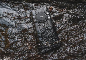 AGM H5 Pro - Helio G85, ...