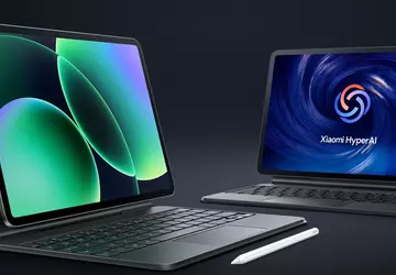 Xiaomi brachte leistungsstarke Tablets Pad 8 ...